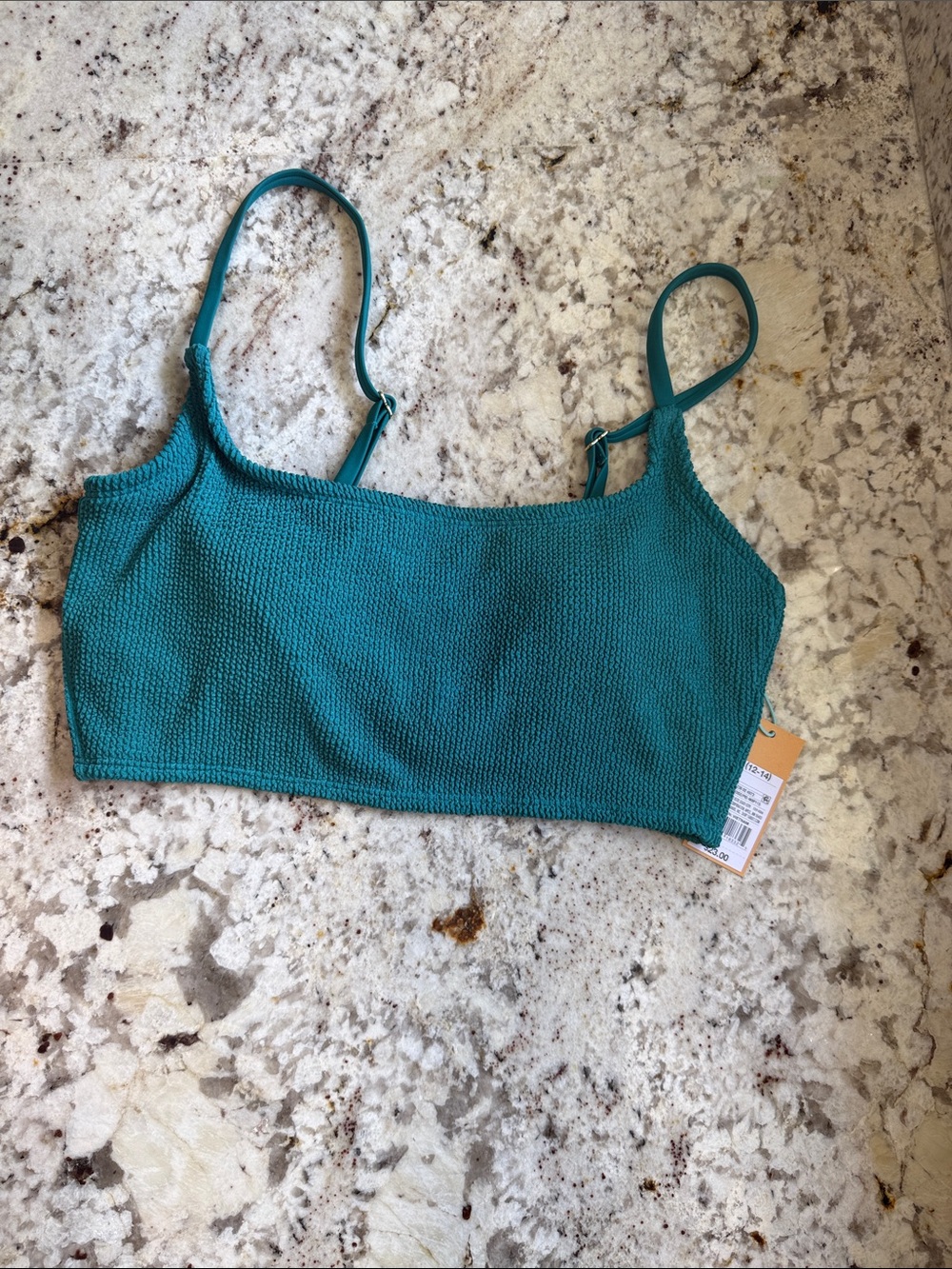Kona Sol Bikini Top